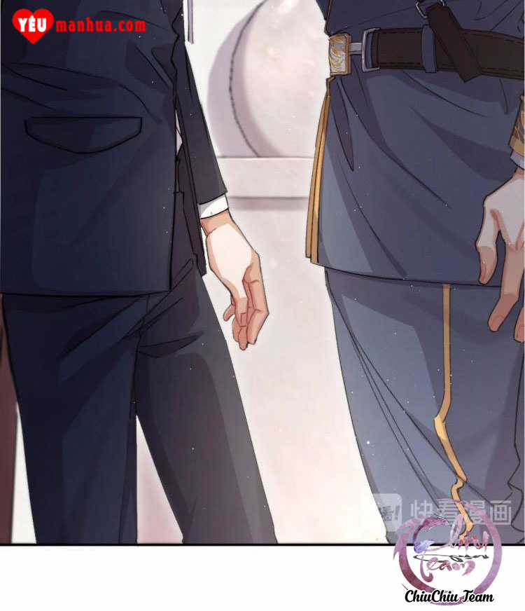 Nhân Ngư Desharow Chapter 3 trang 52