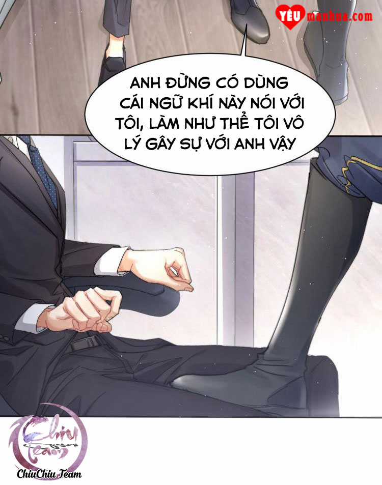 Nhân Ngư Desharow Chapter 3 trang 54