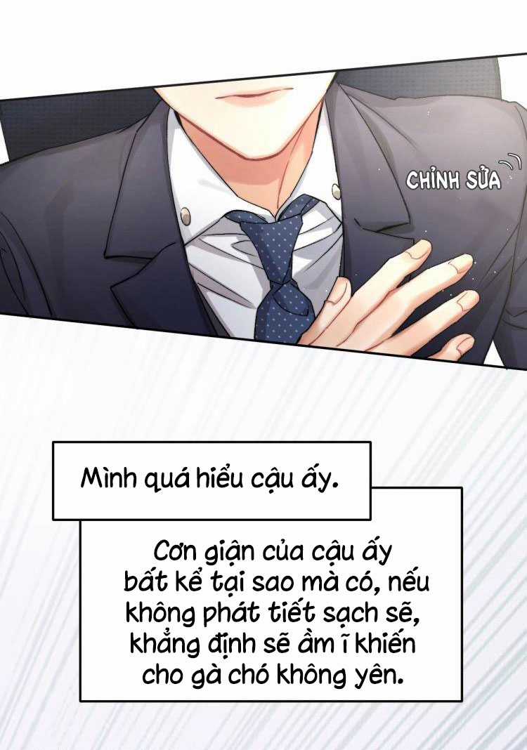 Nhân Ngư Desharow Chapter 3 trang 55