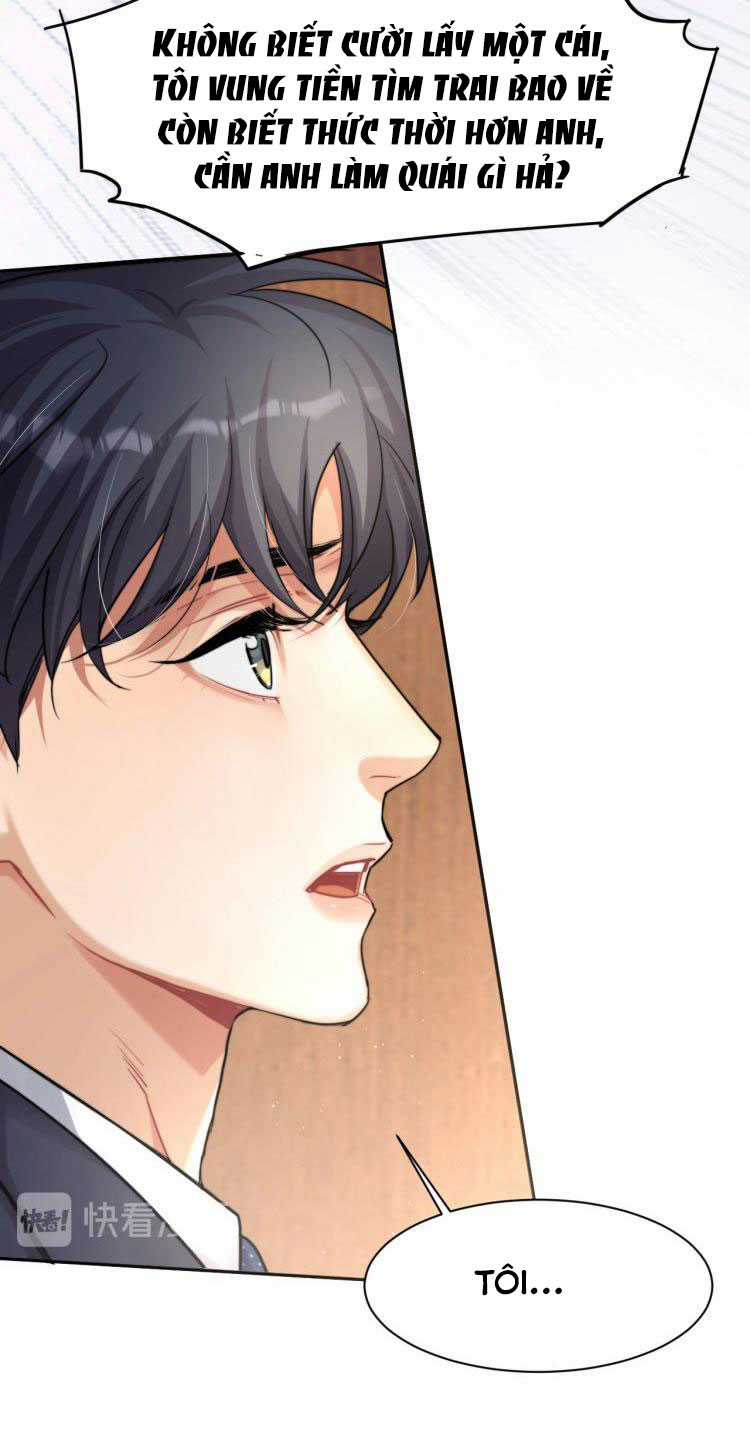 Nhân Ngư Desharow Chapter 3 trang 57