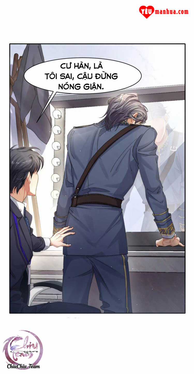 Nhân Ngư Desharow Chapter 3 trang 58