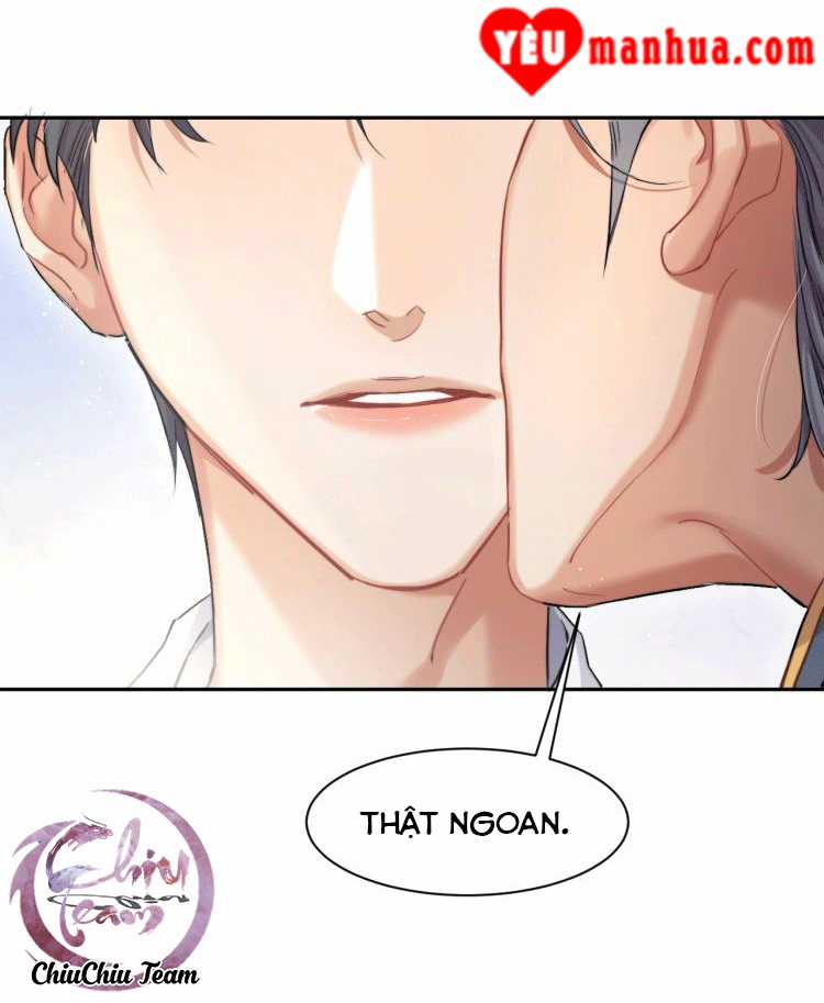 Nhân Ngư Desharow Chapter 4 trang 18