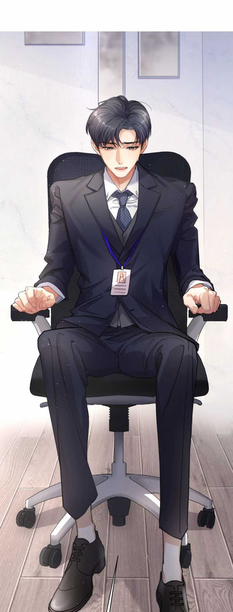 Nhân Ngư Desharow Chapter 4 trang 3