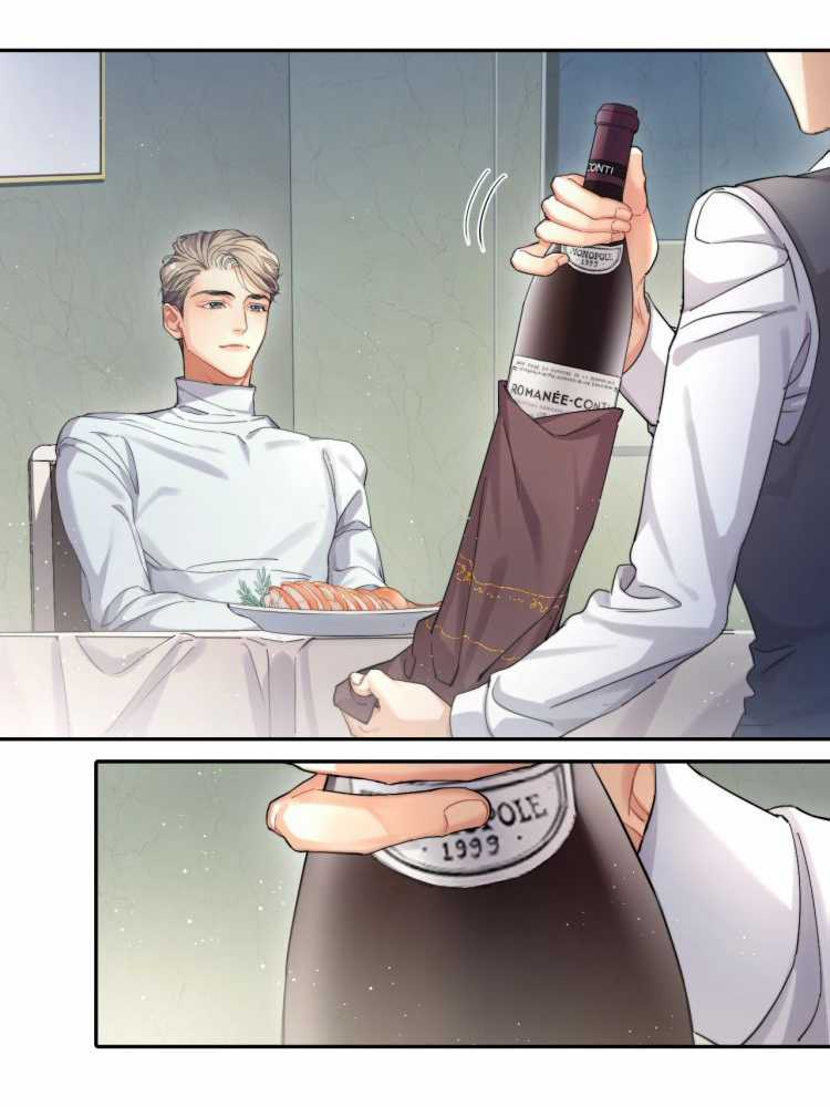 Nhân Ngư Desharow Chapter 4 trang 40