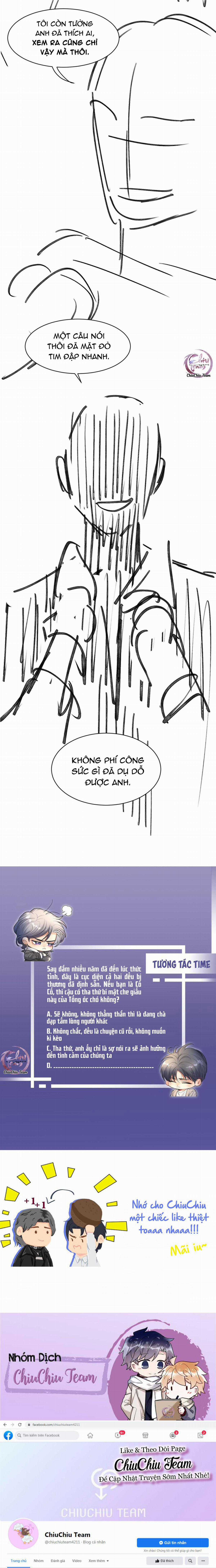 Nhân Ngư Desharow Chapter 44 trang 11