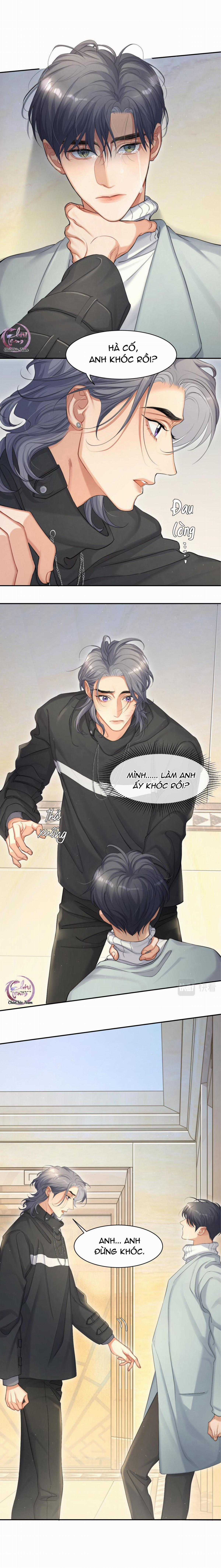 Nhân Ngư Desharow Chapter 44 trang 3