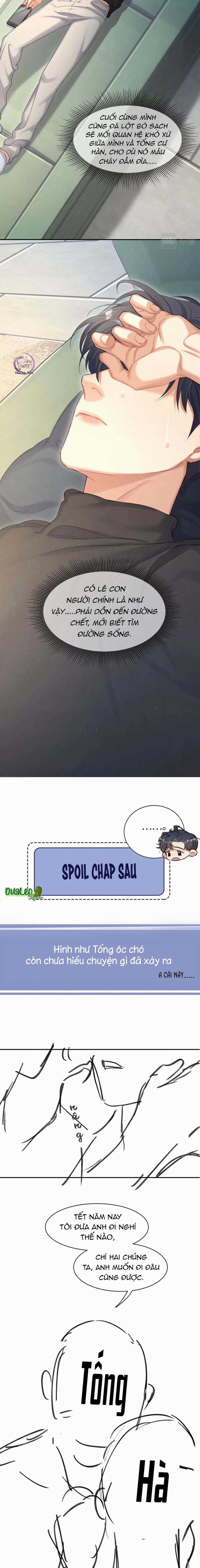 Nhân Ngư Desharow Chapter 45 trang 10