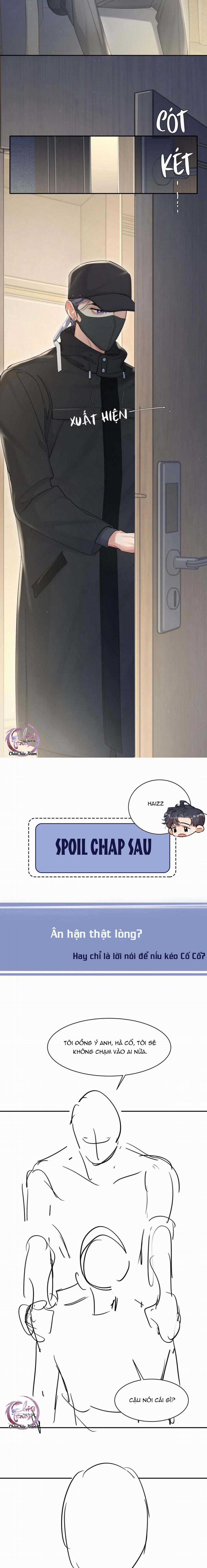 Nhân Ngư Desharow Chapter 49 trang 10