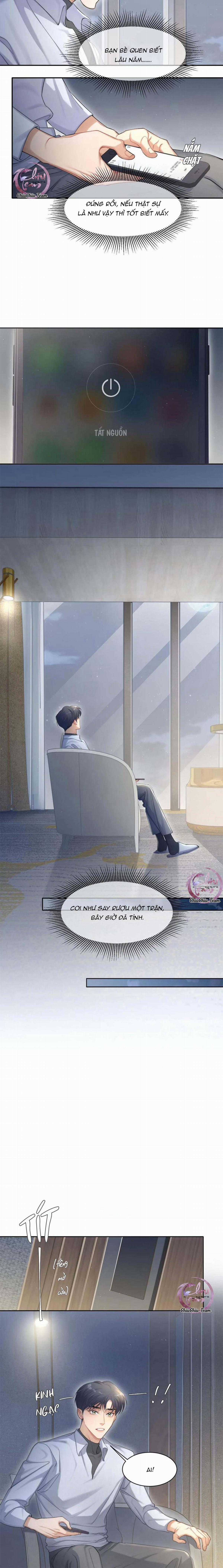 Nhân Ngư Desharow Chapter 49 trang 9