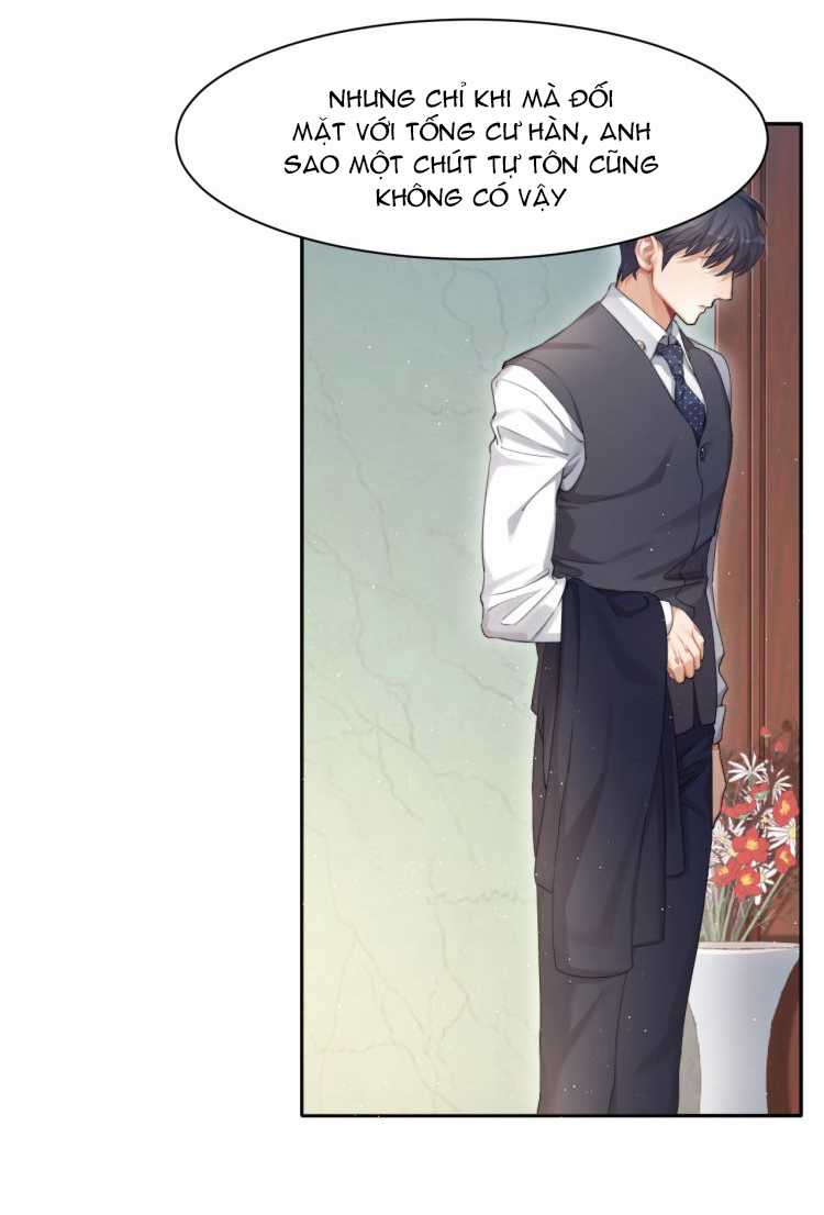 Nhân Ngư Desharow Chapter 5 trang 13