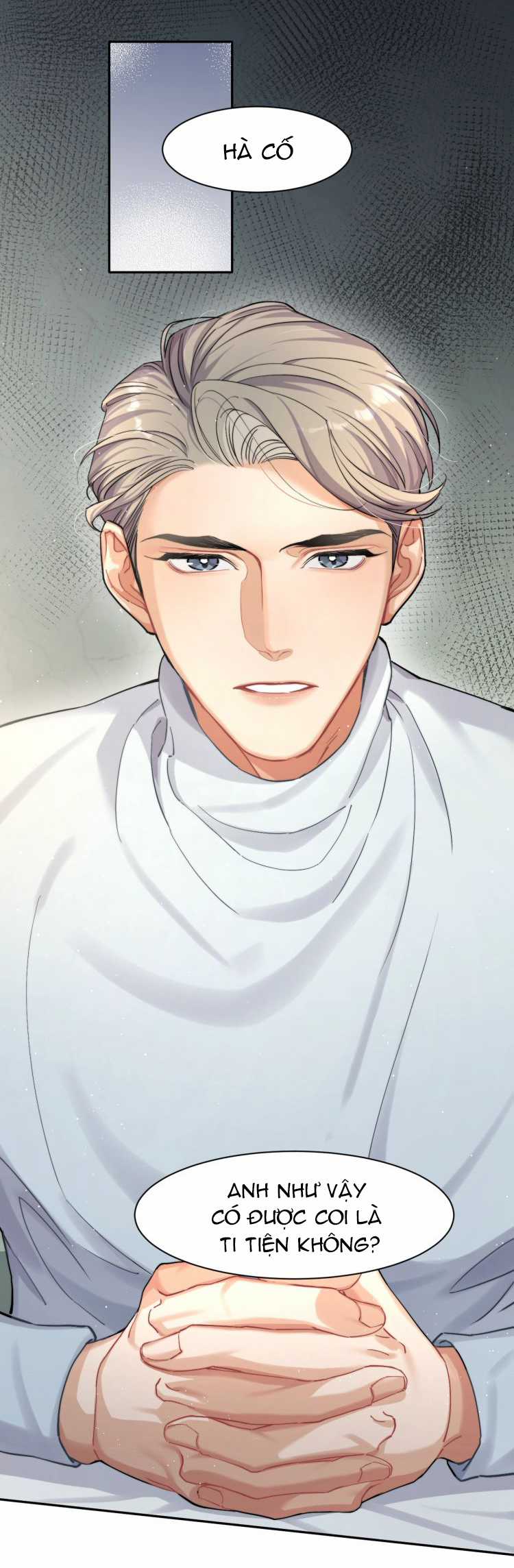 Nhân Ngư Desharow Chapter 5 trang 6