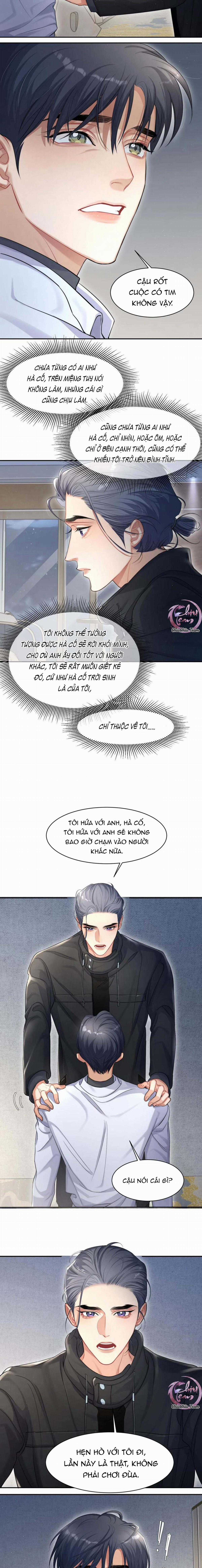 Nhân Ngư Desharow Chapter 50 trang 9