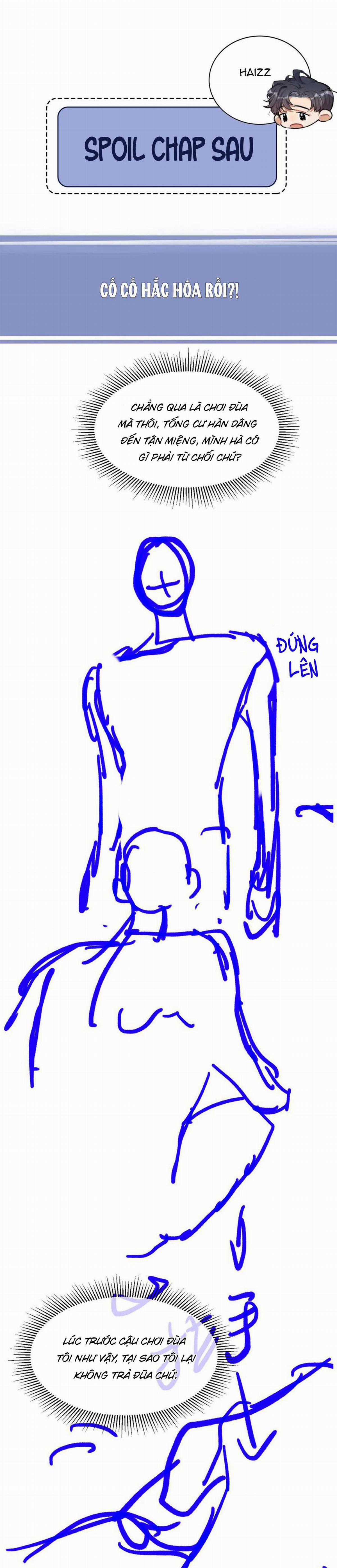 Nhân Ngư Desharow Chapter 51 trang 16