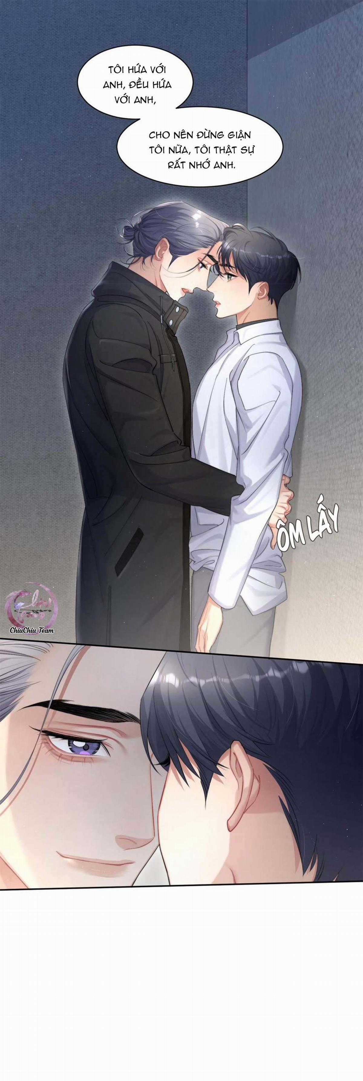 Nhân Ngư Desharow Chapter 51 trang 2