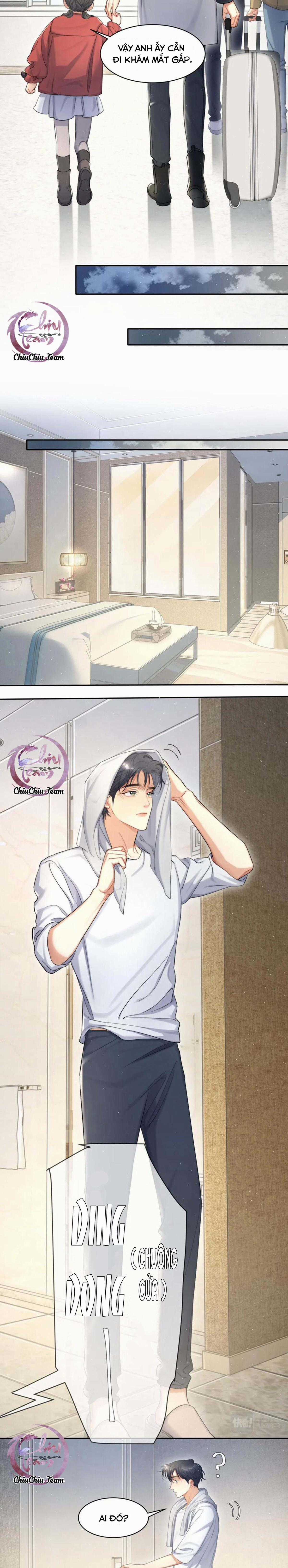 Nhân Ngư Desharow Chapter 52 trang 12