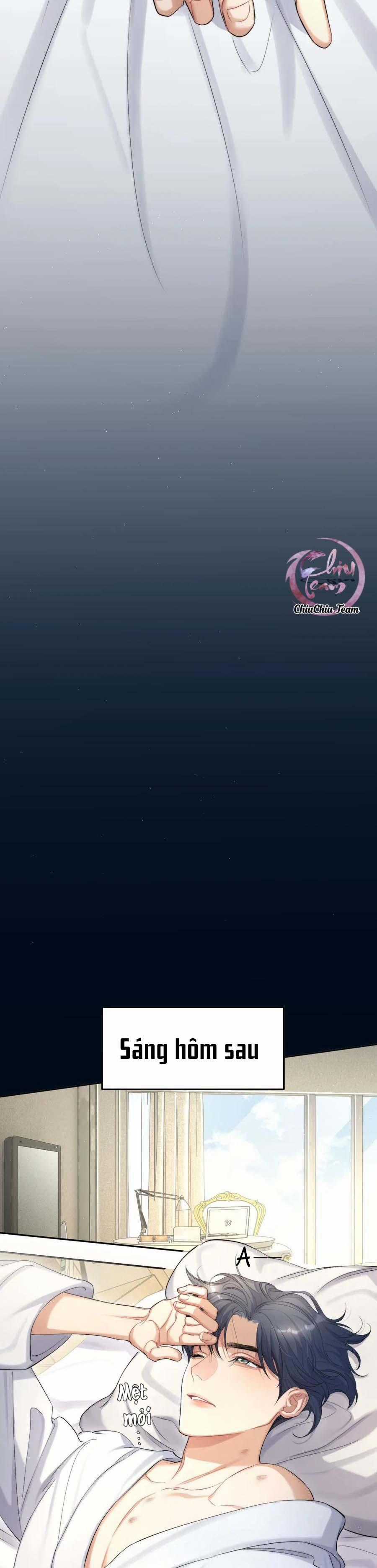 Nhân Ngư Desharow Chapter 53 trang 6