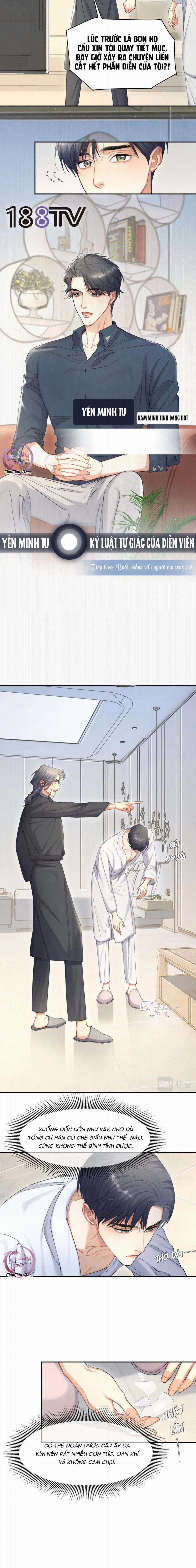 Nhân Ngư Desharow Chapter 54 trang 2