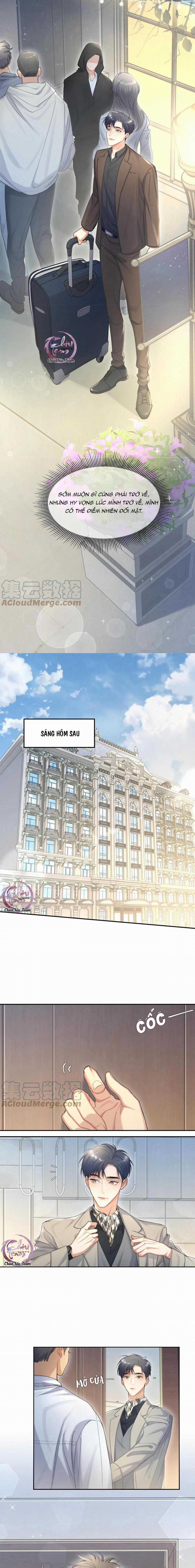 Nhân Ngư Desharow Chapter 56 trang 9