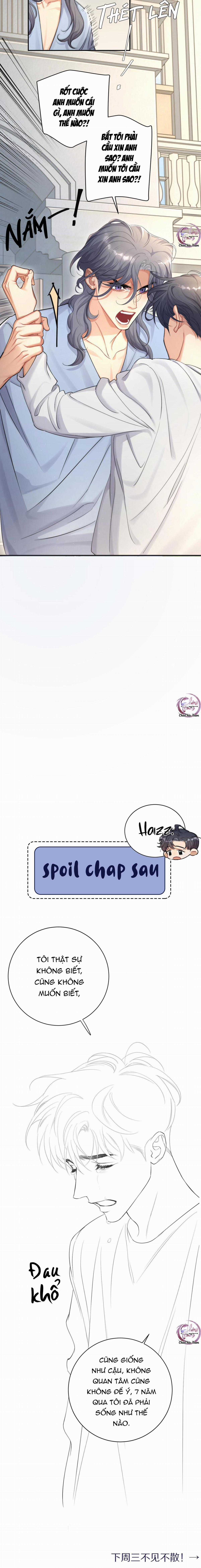 Nhân Ngư Desharow Chapter 62 trang 9