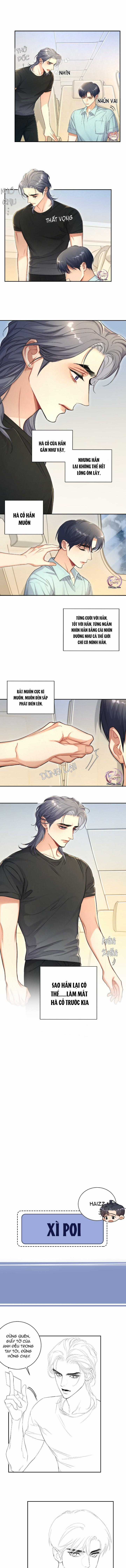 Nhân Ngư Desharow Chapter 68 trang 7