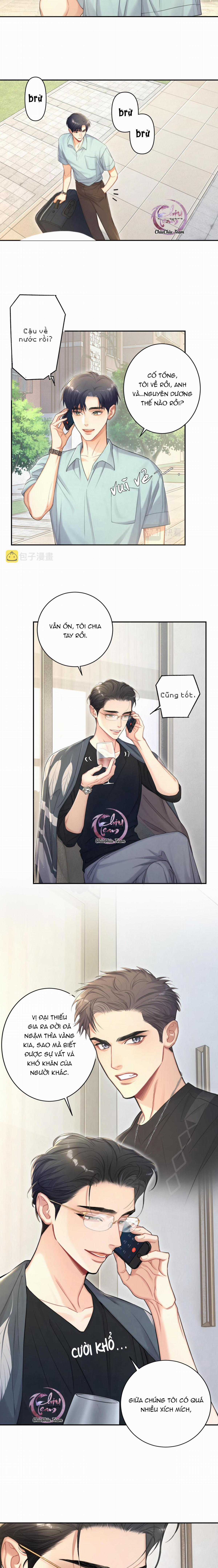 Nhân Ngư Desharow Chapter 69 trang 4