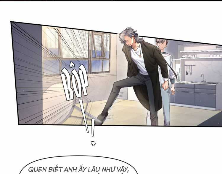 Nhân Ngư Desharow Chapter 8 trang 15