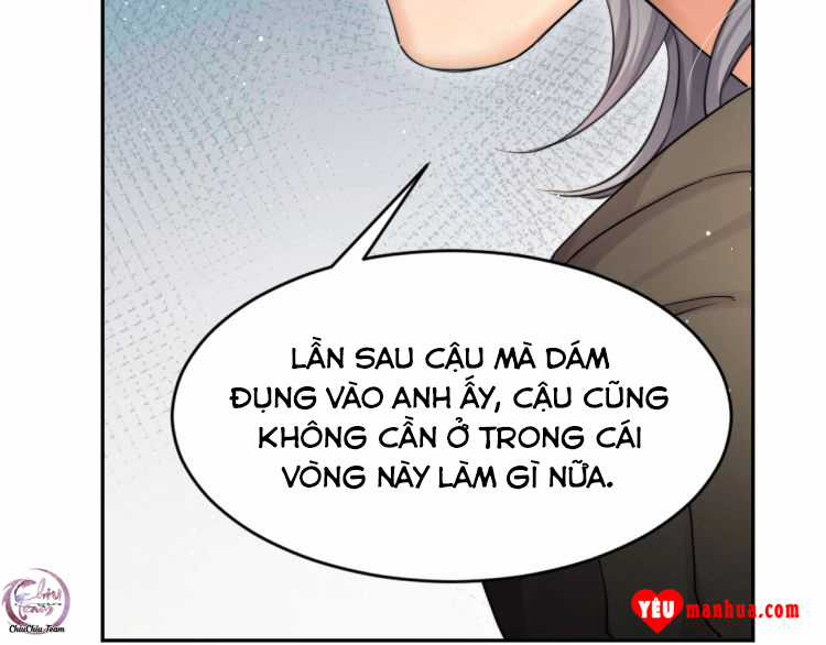 Nhân Ngư Desharow Chapter 8 trang 19