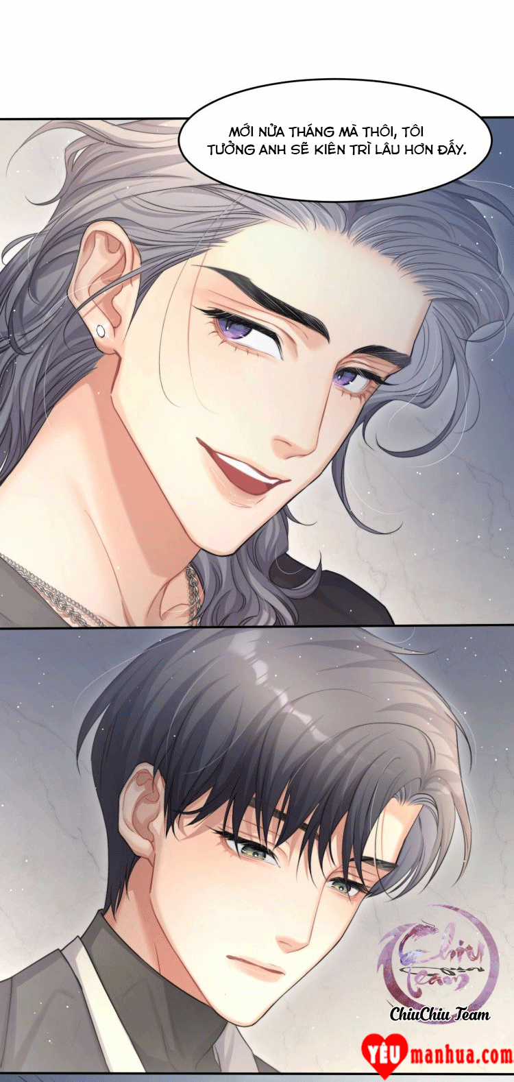 Nhân Ngư Desharow Chapter 9 trang 26