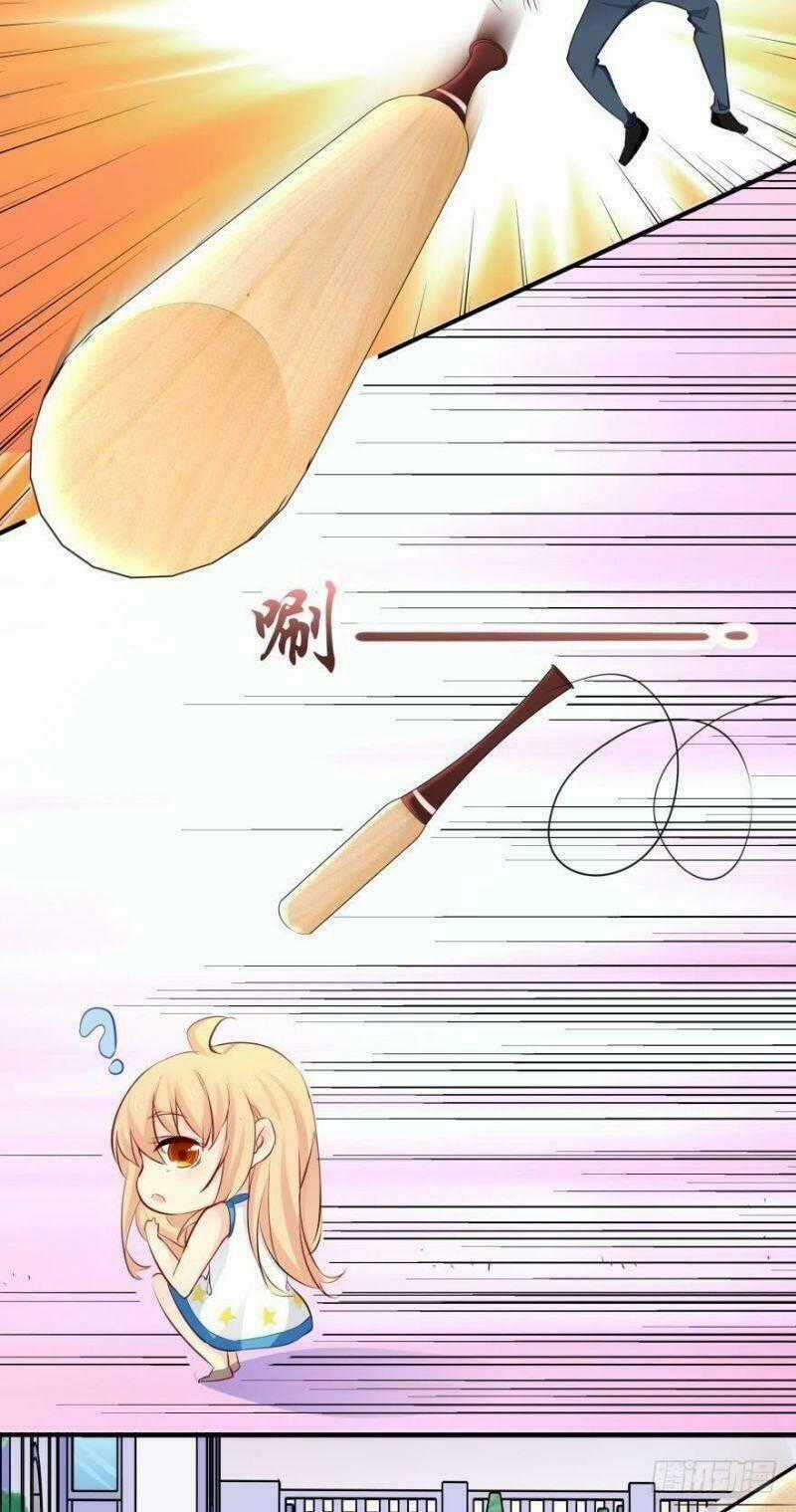 Nhân Ngư Học Trưởng, Đừng Ôm Ta! Chapter 13 trang 1