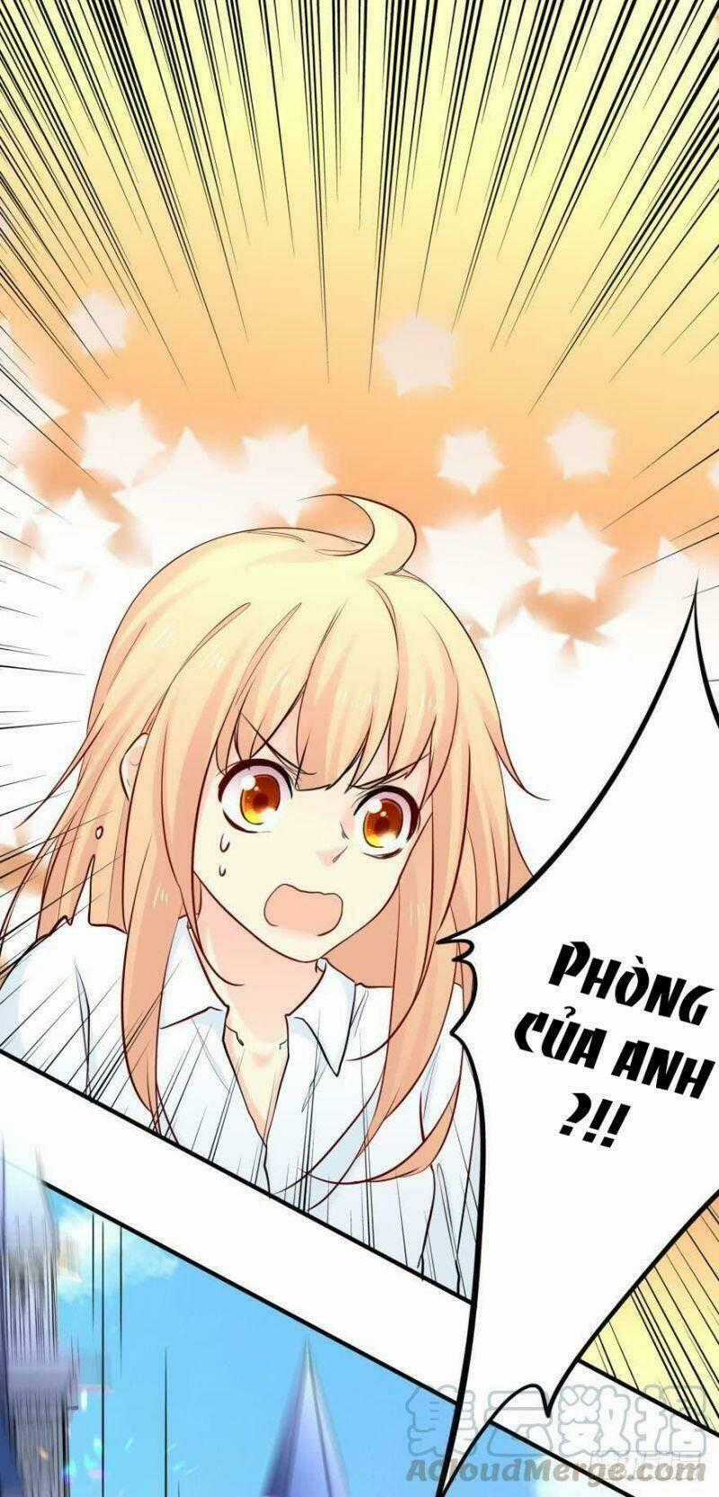Nhân Ngư Học Trưởng, Đừng Ôm Ta! Chapter 30 trang 1