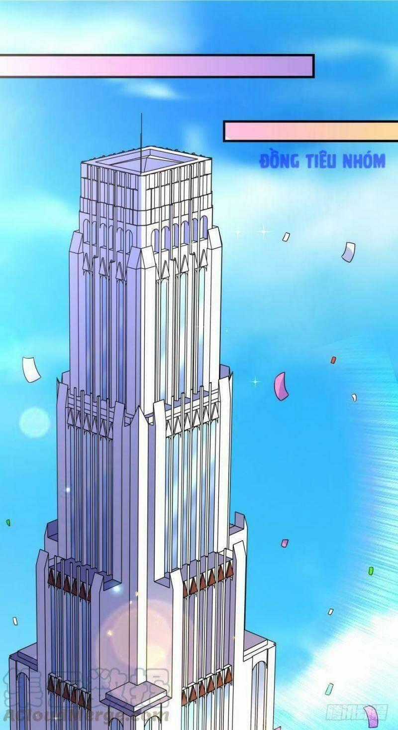 Nhân Ngư Học Trưởng, Đừng Ôm Ta! Chapter 35 trang 1