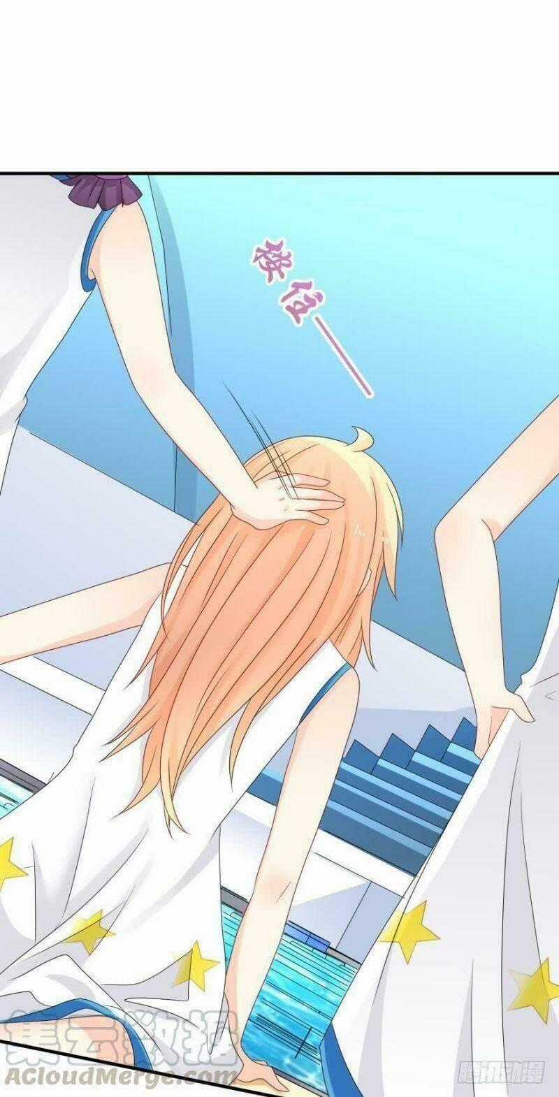 Nhân Ngư Học Trưởng, Đừng Ôm Ta! Chapter 39 trang 1