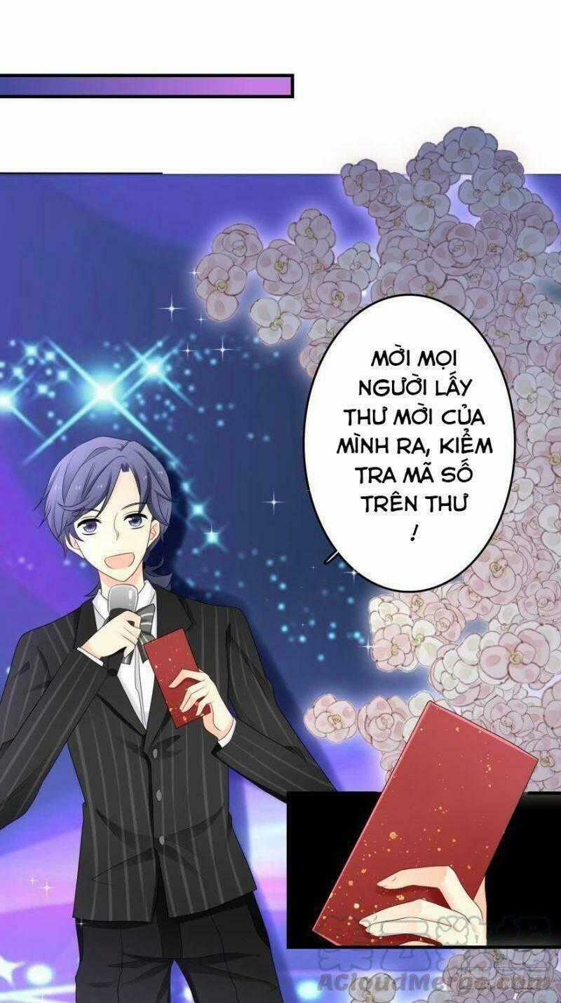 Nhân Ngư Học Trưởng, Đừng Ôm Ta! Chapter 43 trang 1