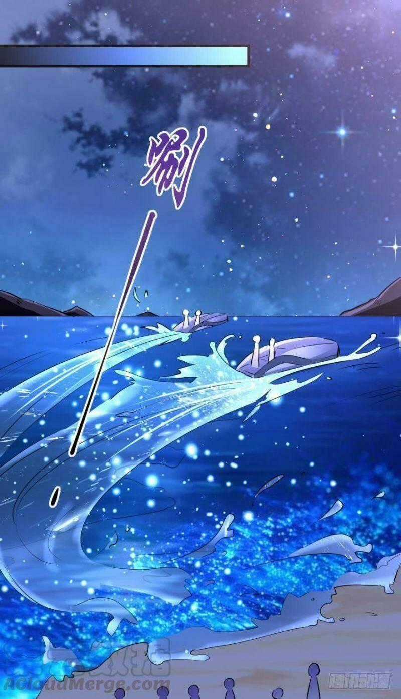 Nhân Ngư Học Trưởng, Đừng Ôm Ta! Chapter 44 trang 1