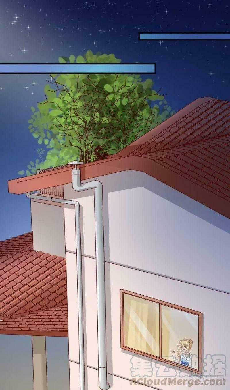 Nhân Ngư Học Trưởng, Đừng Ôm Ta! Chapter 48 trang 1