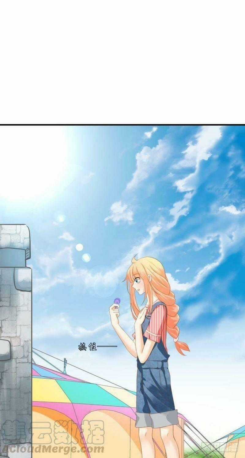 Nhân Ngư Học Trưởng, Đừng Ôm Ta! Chapter 64 trang 1