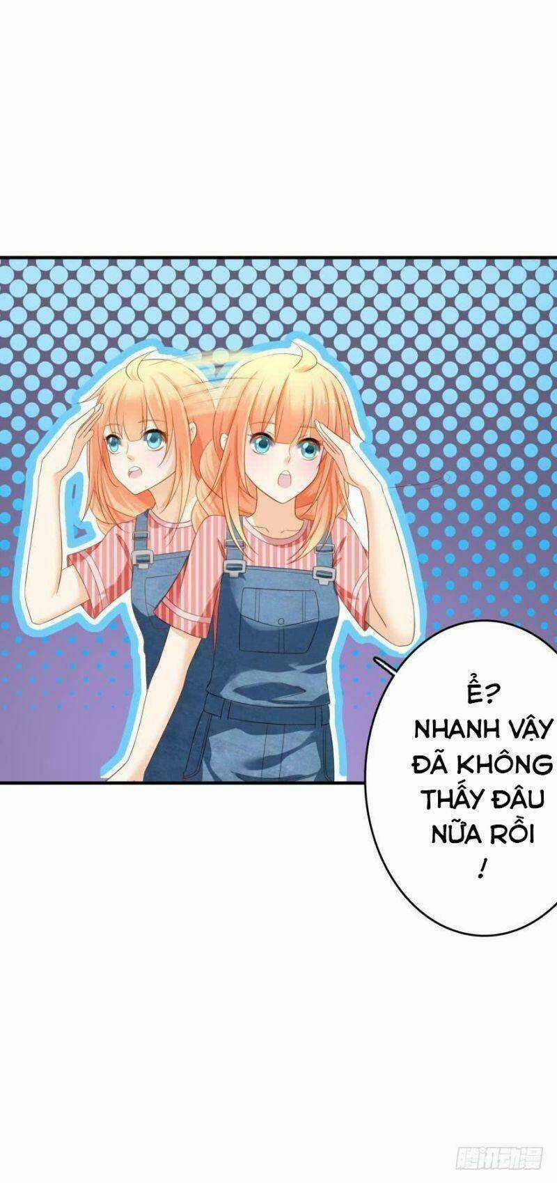 Nhân Ngư Học Trưởng, Đừng Ôm Ta! Chapter 64 trang 11