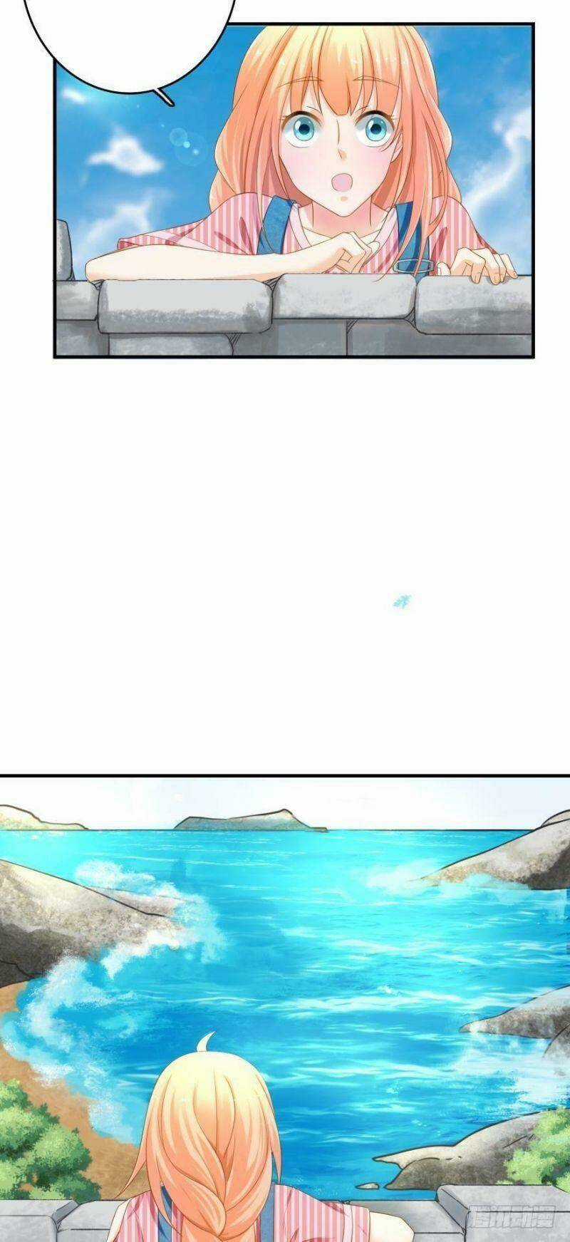 Nhân Ngư Học Trưởng, Đừng Ôm Ta! Chapter 64 trang 6
