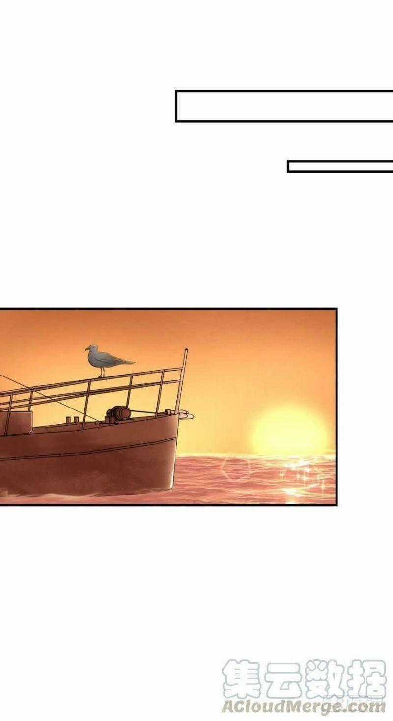 Nhân Ngư Học Trưởng, Đừng Ôm Ta! Chapter 65 trang 1