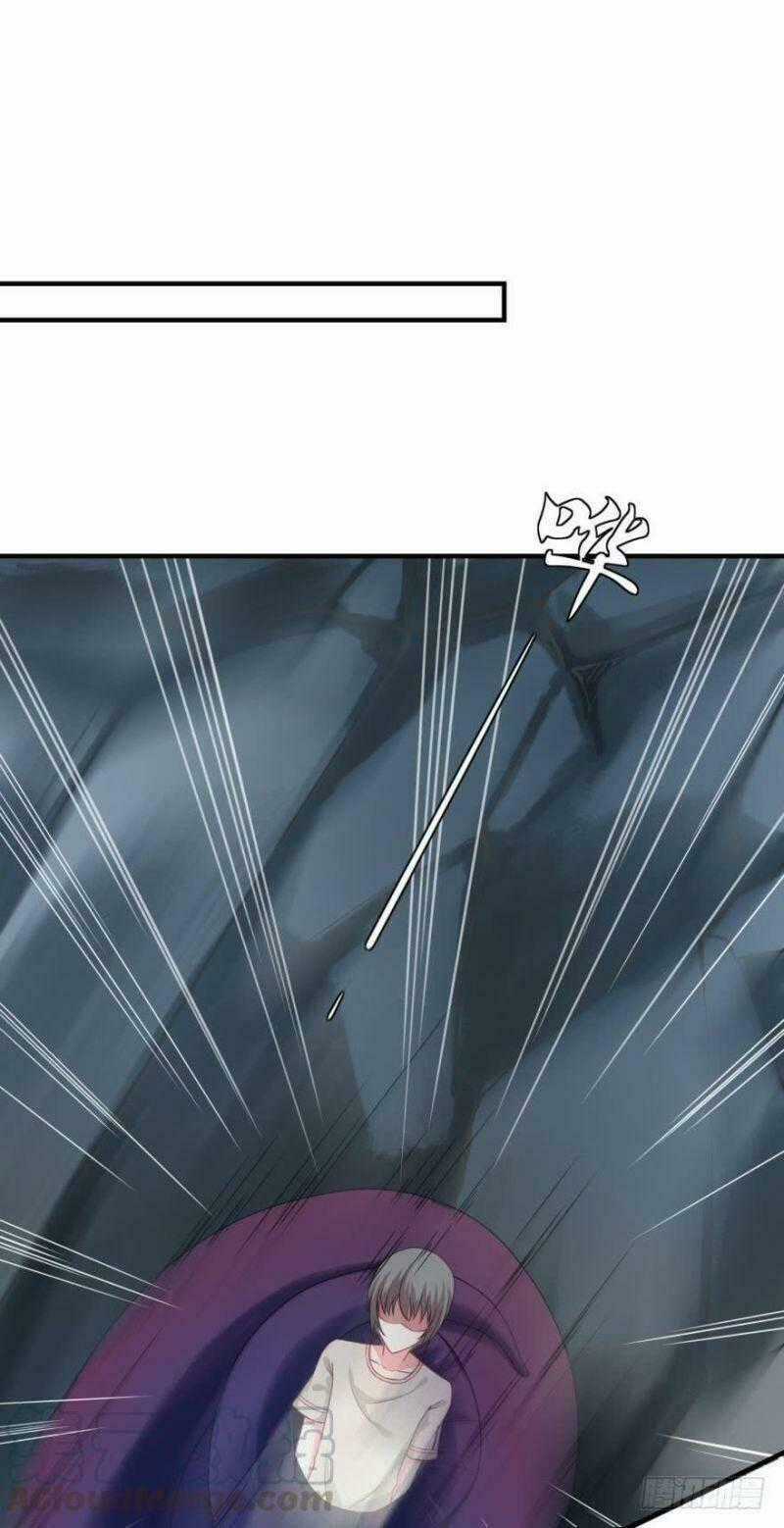 Nhân Ngư Học Trưởng, Đừng Ôm Ta! Chapter 66 trang 1