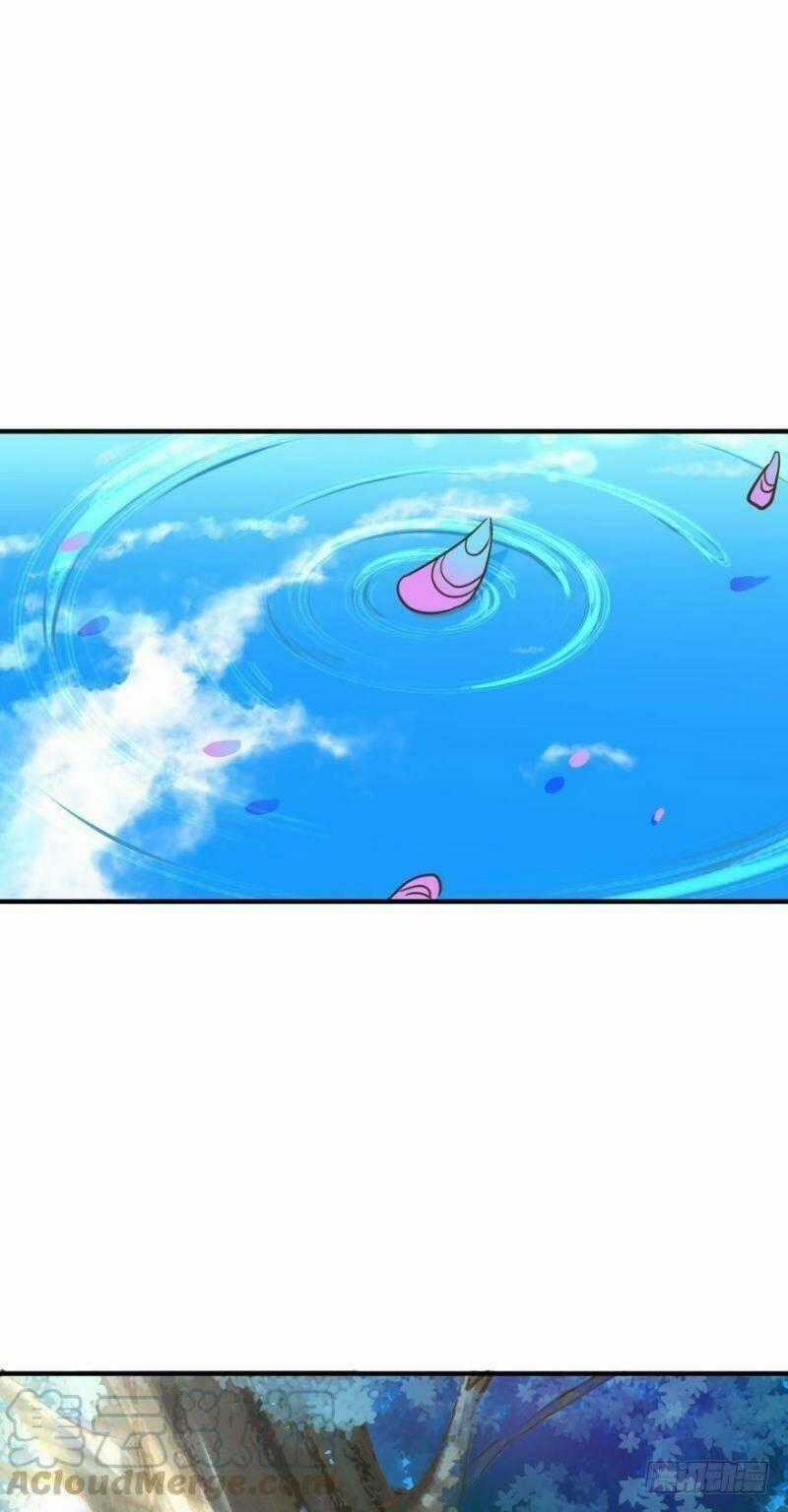 Nhân Ngư Học Trưởng, Đừng Ôm Ta! Chapter 69 trang 1