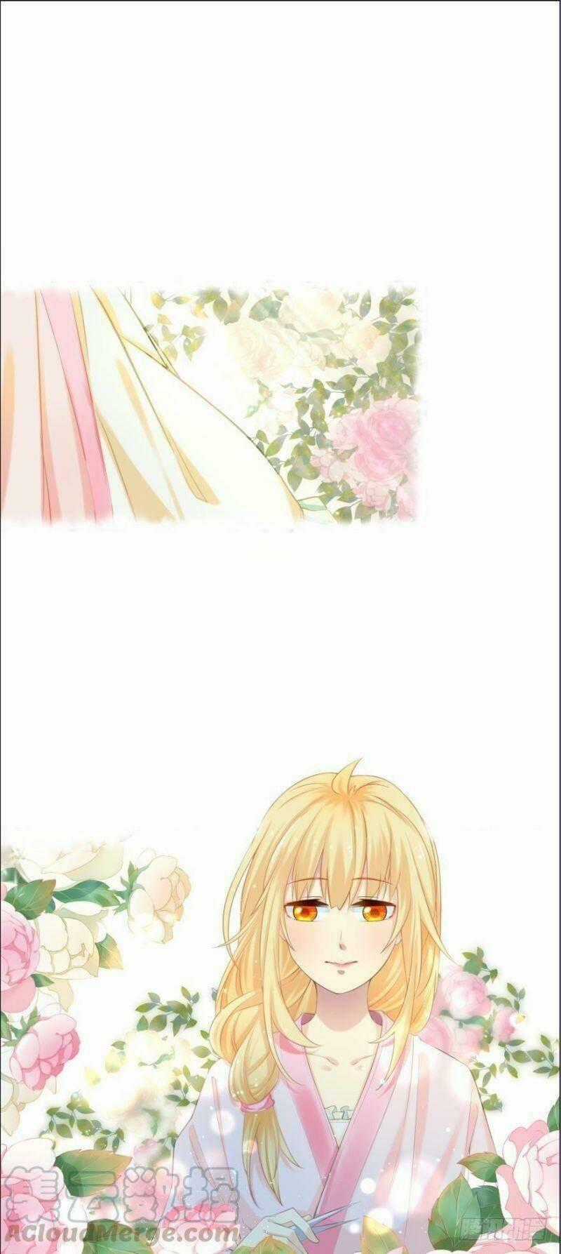 Nhân Ngư Học Trưởng, Đừng Ôm Ta! Chapter 76 trang 1