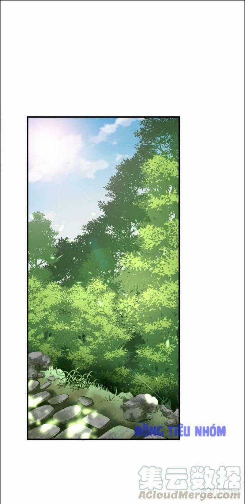 Nhân Ngư Học Trưởng, Đừng Ôm Ta! Chapter 78 trang 1