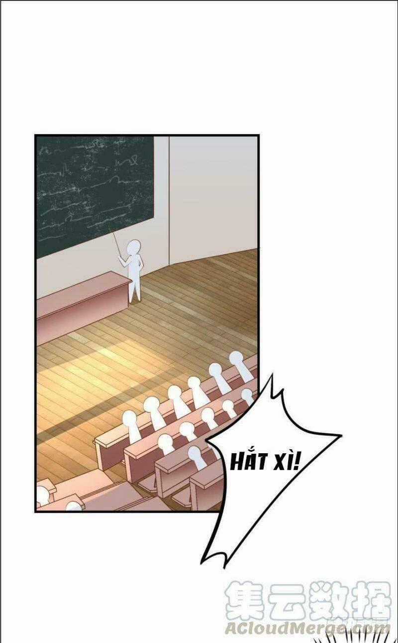 Nhân Ngư Học Trưởng, Đừng Ôm Ta! Chapter 80 trang 1