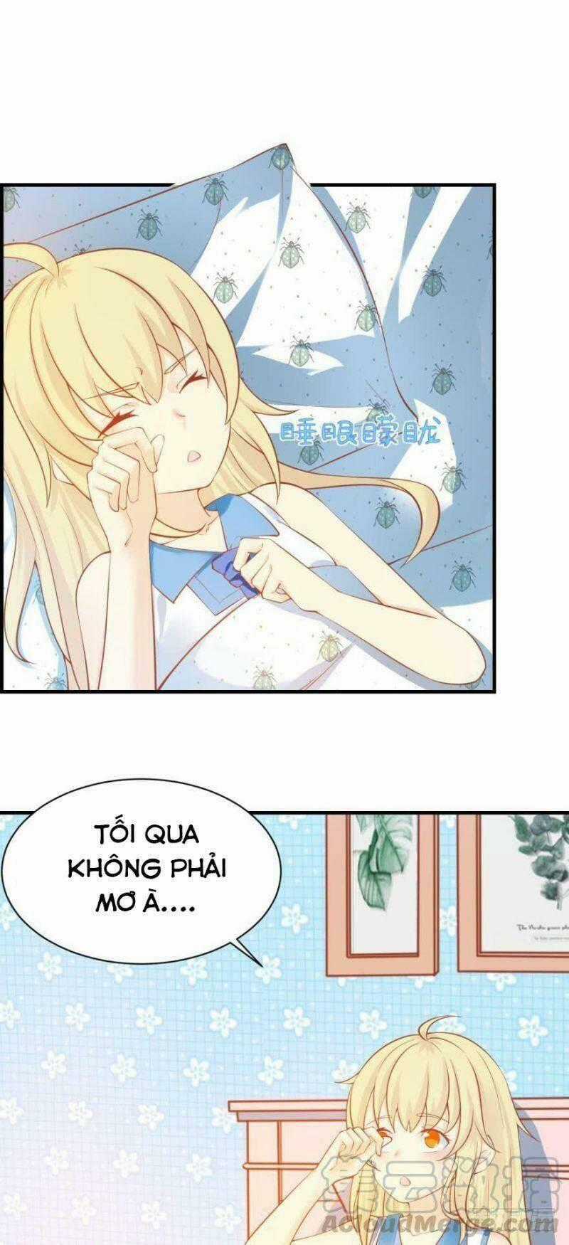 Nhân Ngư Học Trưởng, Đừng Ôm Ta! Chapter 87 trang 1