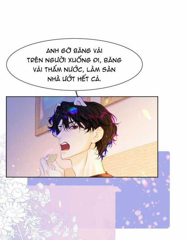 Nhân Ngư Sa Ngã Chapter 2 trang 75