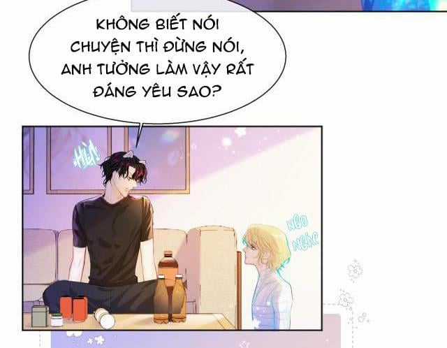 Nhân Ngư Sa Ngã Chapter 2 trang 77