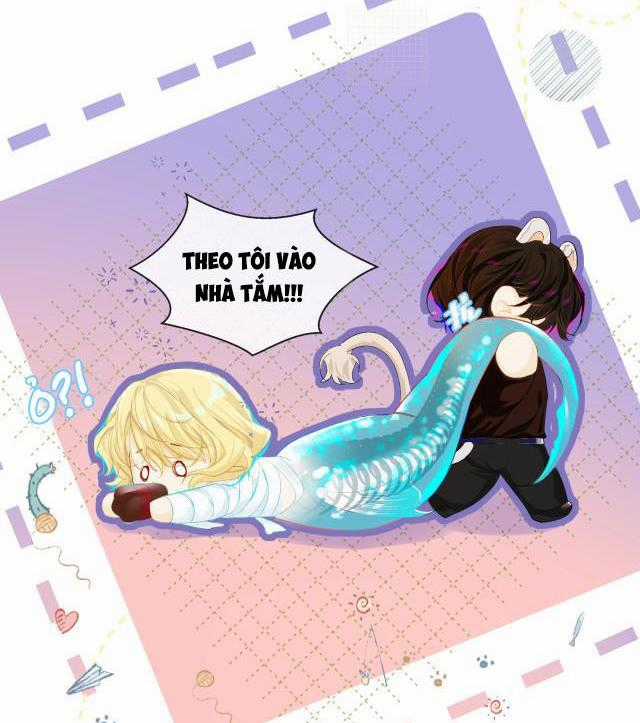 Nhân Ngư Sa Ngã Chapter 2 trang 84