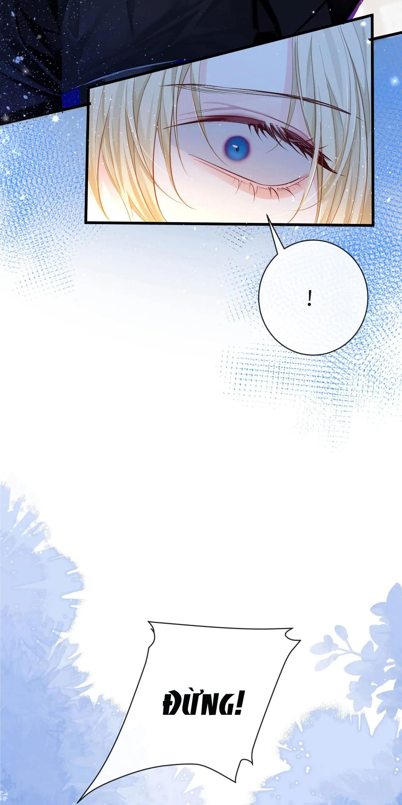 Nhân Ngư Sa Ngã Chapter 44.1 trang 10