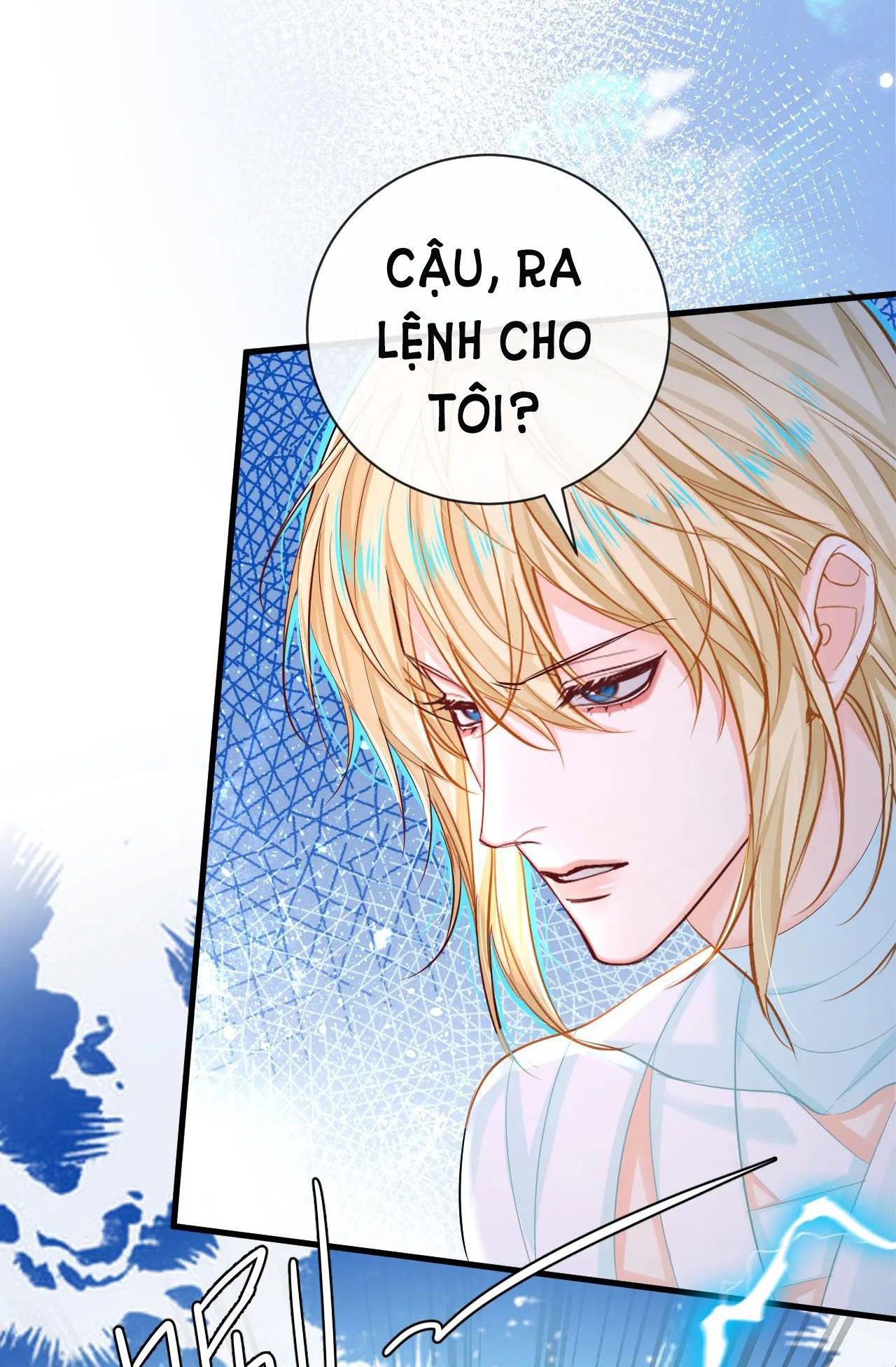 Nhân Ngư Sa Ngã Chapter 44.1 trang 7